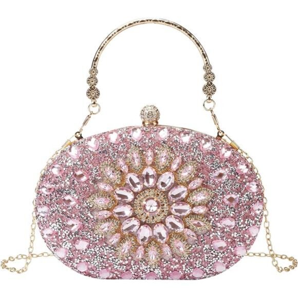 Handbags - Clutch Purses Handbag for Women